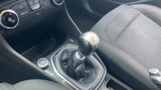 Ford Fiesta 1.0 EcoBoost ST-Line 3dr Petrol Hatchback